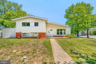 6901 Chippewa Dr, Baltimore, MD 21209 - Photo 1