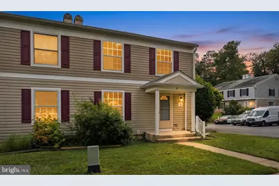 6 Mission Wood Way #C, Reisterstown, MD 21136 - Photo 1