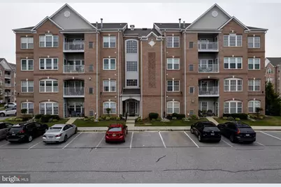 4501 Talcott Terrace #4501P, Perry Hall, MD 21128 - Photo 32