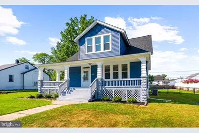 2621 Hillcrest, Baltimore, MD 21234 - Photo 2