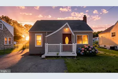 1709 Pin Oak Avenue, Dundalk, MD 21222 - Photo 1