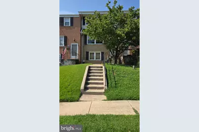 1016 Grovehill Road, Baltimore, MD 21227 - Photo 1