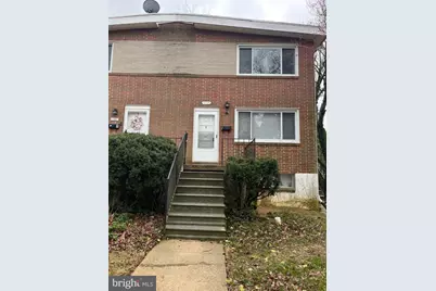 1005 Cedarcroft Road, Baltimore, MD 21212 - Photo 1
