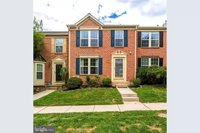 5 Silver Birch Court, Owings Mills, MD 21117 - Photo 1