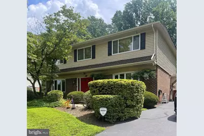 2221 Sugarcone Road, Baltimore, MD 21209 - Photo 1
