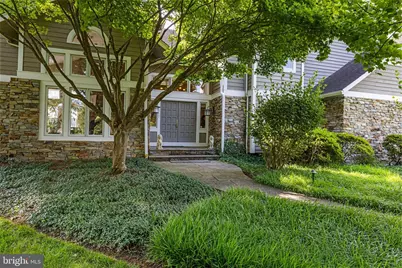 1917 Old Court Road, Baltimore, MD 21204 - Photo 2