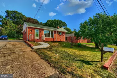 1510 Rosewick Avenue, Rosedale, MD 21237 - Photo 1