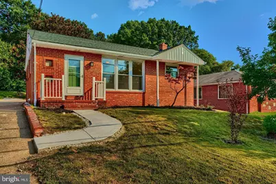 1510 Rosewick Avenue, Rosedale, MD 21237 - Photo 2