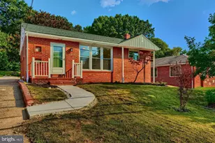 1510 Rosewick Ave, Rosedale, MD 21237 - Photo 2