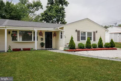 2106 N Rolling Road N, Windsor Mill, MD 21244 - Photo 1