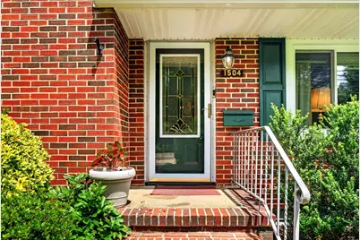 1504 Edmondson Avenue, Baltimore, MD 21228 - Photo 36