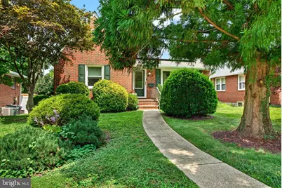 1504 Edmondson Avenue, Baltimore, MD 21228 - Photo 34