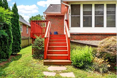 1504 Edmondson Avenue, Baltimore, MD 21228 - Photo 38