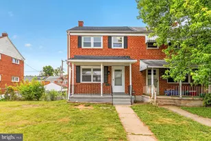 1524 Barkley Ave, Baltimore, MD 21221 - Photo 2