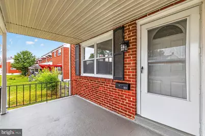 1524 Barkley Avenue, Baltimore, MD 21221 - Photo 4