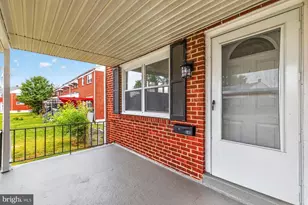 1524 Barkley Ave, Baltimore, MD 21221 - Photo 4