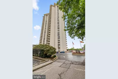 205 E Joppa Road #1908, Towson, MD 21286 - Photo 32