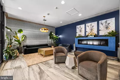 205 E Joppa Road #1908, Towson, MD 21286 - Photo 2