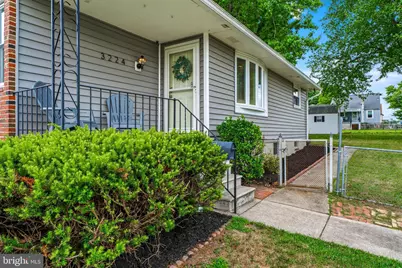 3224 Acton Road, Parkville, MD 21234 - Photo 2