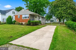 3224 Acton Rd, Parkville, MD 21234 - Photo 36