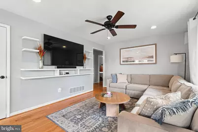 3224 Acton Road, Parkville, MD 21234 - Photo 12