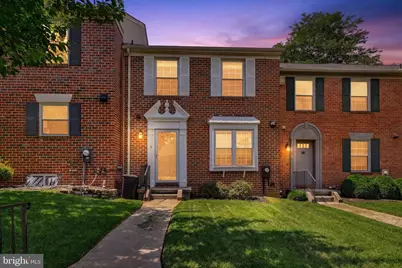 4 Castlebar Court, Lutherville Timonium, MD 21093 - Photo 1