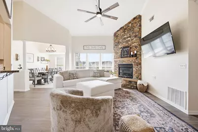 5234 Glenthorne Court #5234, Rosedale, MD 21237 - Photo 6