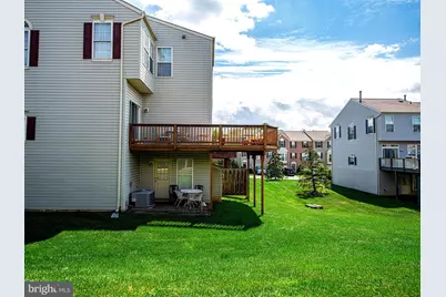 9745 Harvester Circle #9745, Perry Hall, MD 21128 - Photo 34