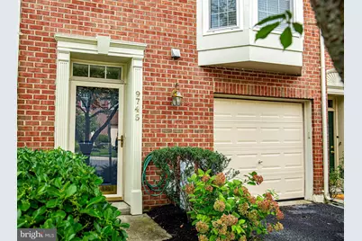 9745 Harvester Circle #9745, Perry Hall, MD 21128 - Photo 4