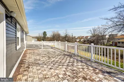 3405 Washington Avenue, Windsor Mill, MD 21244 - Photo 16