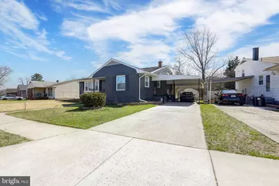 3405 Washington Avenue, Windsor Mill, MD 21244 - Photo 44