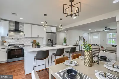 260 Ridge Avenue, Towson, MD 21286 - Photo 1