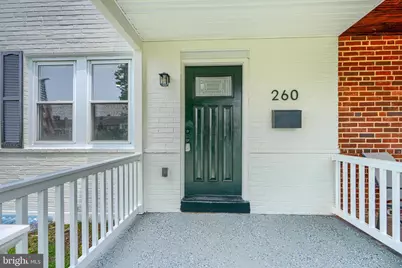260 Ridge Avenue, Towson, MD 21286 - Photo 4