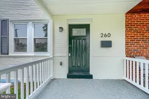 260 Ridge Ave, Towson, MD 21286 - Photo 4