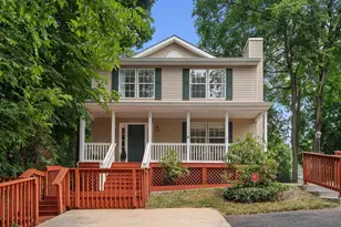 1 Overhill Rd, Catonsville, MD 21228 - Photo 1