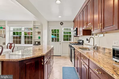 7114 Rodgers Court, Baltimore, MD 21212 - Photo 14