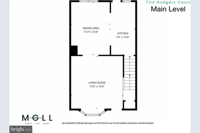 7114 Rodgers Court, Baltimore, MD 21212 - Photo 40