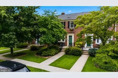 7114 Rodgers Court, Baltimore, MD 21212 - Photo 4
