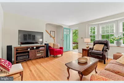 7114 Rodgers Court, Baltimore, MD 21212 - Photo 8