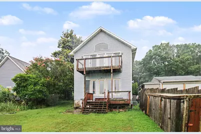 1702 Oakfield Avenue, Baltimore, MD 21221 - Photo 14