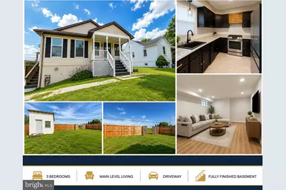 7519 Kenlea Avenue, Nottingham, MD 21236 - Photo 1