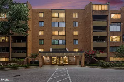 1 Southerly Court #502, Towson, MD 21286 - Photo 1