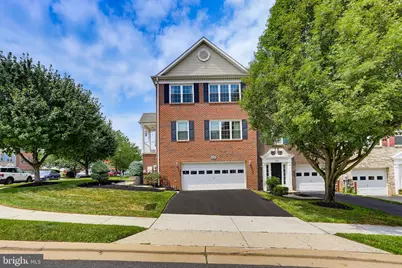 4607 Ashforth Way, Owings Mills, MD 21117 - Photo 1
