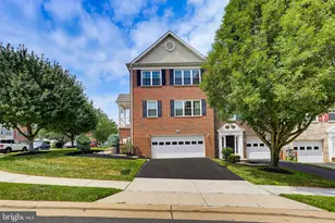 4607 Ashforth Way, Owings Mills, MD 21117 - Photo 1