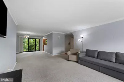 22 Alanbrooke Court #22E, Towson, MD 21204 - Photo 8