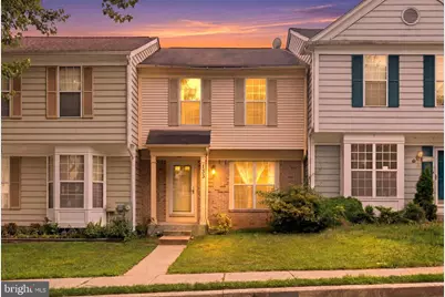 133 Gentlebrook Road, Owings Mills, MD 21117 - Photo 1