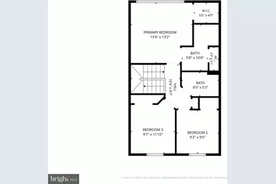 133 Gentlebrook Road, Owings Mills, MD 21117 - Photo 40