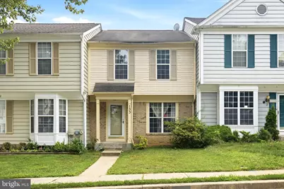 133 Gentlebrook Road, Owings Mills, MD 21117 - Photo 2