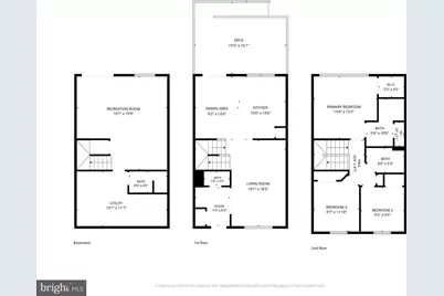 133 Gentlebrook Road, Owings Mills, MD 21117 - Photo 42