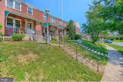 8666 Black Oak Road, Baltimore, MD 21234 - Photo 2